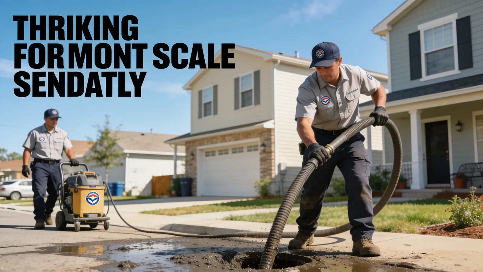 Sewage Cleanup in Center Moriches, NY near me